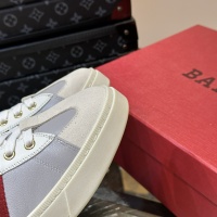 Cheap Bally Casual Shoes For Men #1244488 Replica Wholesale [$72.00 USD] [ITEM#1244488] on Replica Bally Casual Shoes