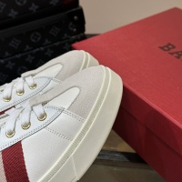 Cheap Bally Casual Shoes For Men #1244490 Replica Wholesale [$72.00 USD] [ITEM#1244490] on Replica Bally Casual Shoes