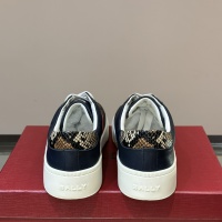 Cheap Bally Casual Shoes For Men #1244491 Replica Wholesale [$72.00 USD] [ITEM#1244491] on Replica Bally Casual Shoes