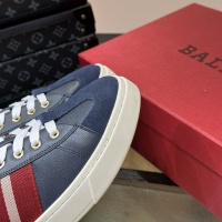 Cheap Bally Casual Shoes For Men #1244491 Replica Wholesale [$72.00 USD] [ITEM#1244491] on Replica Bally Casual Shoes