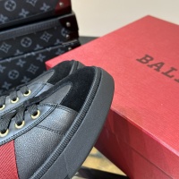 Cheap Bally Casual Shoes For Men #1244492 Replica Wholesale [$72.00 USD] [ITEM#1244492] on Replica Bally Casual Shoes