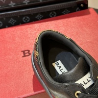 Cheap Bally Casual Shoes For Men #1244492 Replica Wholesale [$72.00 USD] [ITEM#1244492] on Replica Bally Casual Shoes