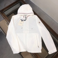 Cheap Moncler Jackets Long Sleeved For Men #1244496 Replica Wholesale [$98.00 USD] [ITEM#1244496] on Replica Moncler Jackets