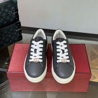 Cheap Bally Casual Shoes For Men #1244497 Replica Wholesale [$72.00 USD] [ITEM#1244497] on Replica Bally Casual Shoes