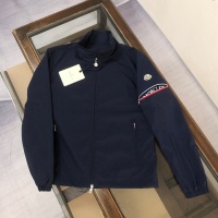 Cheap Moncler Jackets Long Sleeved For Men #1244500 Replica Wholesale [$112.00 USD] [ITEM#1244500] on Replica Moncler Jackets