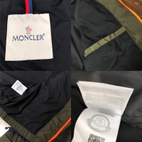 Cheap Moncler Jackets Long Sleeved For Men #1244507 Replica Wholesale [$112.00 USD] [ITEM#1244507] on Replica Moncler Jackets