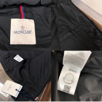 Cheap Moncler Jackets Long Sleeved For Men #1244508 Replica Wholesale [$112.00 USD] [ITEM#1244508] on Replica Moncler Jackets