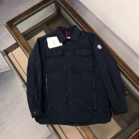 Cheap Moncler Jackets Long Sleeved For Men #1244511 Replica Wholesale [$112.00 USD] [ITEM#1244511] on Replica Moncler Jackets