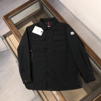 Cheap Moncler Jackets Long Sleeved For Men #1244512 Replica Wholesale [$112.00 USD] [ITEM#1244512] on Replica Moncler Jackets