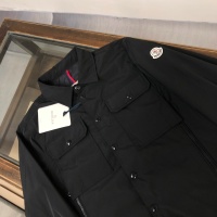 Cheap Moncler Jackets Long Sleeved For Men #1244512 Replica Wholesale [$112.00 USD] [ITEM#1244512] on Replica Moncler Jackets