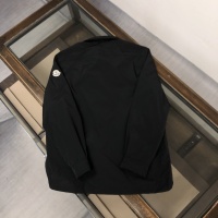 Cheap Moncler Jackets Long Sleeved For Men #1244512 Replica Wholesale [$112.00 USD] [ITEM#1244512] on Replica Moncler Jackets