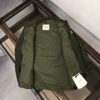 Cheap Moncler Jackets Long Sleeved For Men #1244514 Replica Wholesale [$112.00 USD] [ITEM#1244514] on Replica Moncler Jackets