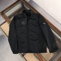 Prada Jackets Long Sleeved For Men #1244524