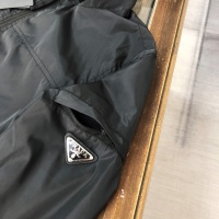 Cheap Prada Jackets Long Sleeved For Men #1244524 Replica Wholesale [$102.00 USD] [ITEM#1244524] on Replica Prada Jackets