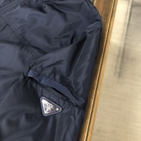 Cheap Prada Jackets Long Sleeved For Men #1244525 Replica Wholesale [$102.00 USD] [ITEM#1244525] on Replica Prada Jackets