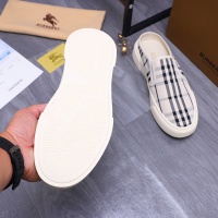 Cheap Burberry Slippers For Men #1244528 Replica Wholesale [$68.00 USD] [ITEM#1244528] on Replica Burberry Slippers