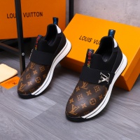 Cheap Louis Vuitton Casual Shoes For Men #1244533 Replica Wholesale [$80.00 USD] [ITEM#1244533] on Replica Louis Vuitton Casual Shoes