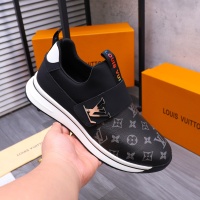 Cheap Louis Vuitton Casual Shoes For Men #1244534 Replica Wholesale [$80.00 USD] [ITEM#1244534] on Replica Louis Vuitton Casual Shoes