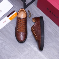 Cheap Bally Casual Shoes For Men #1244535 Replica Wholesale [$82.00 USD] [ITEM#1244535] on Replica Bally Casual Shoes