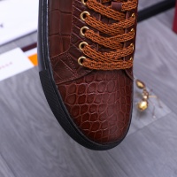 Cheap Bally Casual Shoes For Men #1244535 Replica Wholesale [$82.00 USD] [ITEM#1244535] on Replica Bally Casual Shoes