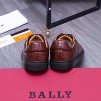 Cheap Bally Casual Shoes For Men #1244535 Replica Wholesale [$82.00 USD] [ITEM#1244535] on Replica Bally Casual Shoes