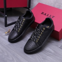 Cheap Bally Casual Shoes For Men #1244536 Replica Wholesale [$82.00 USD] [ITEM#1244536] on Replica Bally Casual Shoes