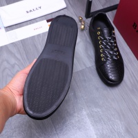 Cheap Bally Casual Shoes For Men #1244536 Replica Wholesale [$82.00 USD] [ITEM#1244536] on Replica Bally Casual Shoes