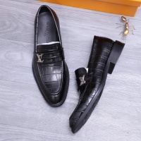 Louis Vuitton LV Oxfords Shoes For Men #1244539