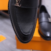 Cheap Louis Vuitton LV Oxfords Shoes For Men #1244540 Replica Wholesale [$82.00 USD] [ITEM#1244540] on Replica Louis Vuitton LV Oxfords Shoes