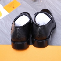 Cheap Louis Vuitton LV Oxfords Shoes For Men #1244540 Replica Wholesale [$82.00 USD] [ITEM#1244540] on Replica Louis Vuitton LV Oxfords Shoes