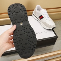 Cheap Gucci Casual Shoes For Men #1244551 Replica Wholesale [$88.00 USD] [ITEM#1244551] on Replica Gucci Casual Shoes