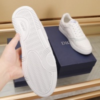 Cheap Christian Dior Casual Shoes For Men #1244555 Replica Wholesale [$88.00 USD] [ITEM#1244555] on Replica Christian Dior Casual Shoes