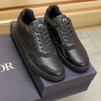 Cheap Christian Dior Casual Shoes For Men #1244556 Replica Wholesale [$88.00 USD] [ITEM#1244556] on Replica Christian Dior Casual Shoes