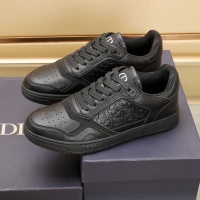 Cheap Christian Dior Casual Shoes For Men #1244556 Replica Wholesale [$88.00 USD] [ITEM#1244556] on Replica Christian Dior Casual Shoes