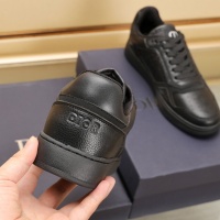 Cheap Christian Dior Casual Shoes For Men #1244556 Replica Wholesale [$88.00 USD] [ITEM#1244556] on Replica Christian Dior Casual Shoes