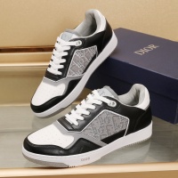 Christian Dior Casual Shoes For Men #1244559