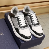 Cheap Christian Dior Casual Shoes For Men #1244559 Replica Wholesale [$88.00 USD] [ITEM#1244559] on Replica Christian Dior Casual Shoes