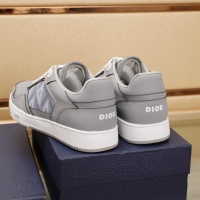 Cheap Christian Dior Casual Shoes For Men #1244560 Replica Wholesale [$88.00 USD] [ITEM#1244560] on Replica Christian Dior Casual Shoes