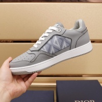 Cheap Christian Dior Casual Shoes For Men #1244560 Replica Wholesale [$88.00 USD] [ITEM#1244560] on Replica Christian Dior Casual Shoes