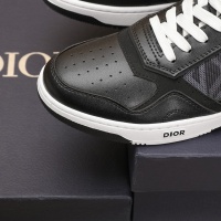 Cheap Christian Dior Casual Shoes For Men #1244561 Replica Wholesale [$88.00 USD] [ITEM#1244561] on Replica Christian Dior Casual Shoes