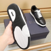 Cheap Christian Dior Casual Shoes For Men #1244561 Replica Wholesale [$88.00 USD] [ITEM#1244561] on Replica Christian Dior Casual Shoes