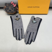 Cheap Prada Gloves #1244565 Replica Wholesale [$38.00 USD] [ITEM#1244565] on Replica Prada Gloves