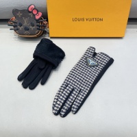 Cheap Prada Gloves #1244565 Replica Wholesale [$38.00 USD] [ITEM#1244565] on Replica Prada Gloves