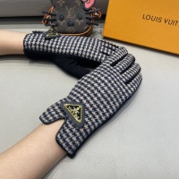 Cheap Prada Gloves #1244565 Replica Wholesale [$38.00 USD] [ITEM#1244565] on Replica Prada Gloves