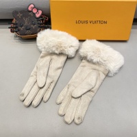 Cheap Chanel Gloves #1244566 Replica Wholesale [$39.00 USD] [ITEM#1244566] on Replica Chanel Gloves