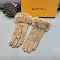 Cheap Chanel Gloves #1244567 Replica Wholesale [$39.00 USD] [ITEM#1244567] on Replica Chanel Gloves