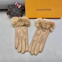 Cheap Chanel Gloves #1244567 Replica Wholesale [$39.00 USD] [ITEM#1244567] on Replica Chanel Gloves