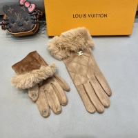 Cheap Chanel Gloves #1244567 Replica Wholesale [$39.00 USD] [ITEM#1244567] on Replica Chanel Gloves