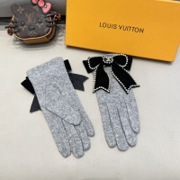 Cheap Chanel Gloves For Women #1244568 Replica Wholesale [$42.00 USD] [ITEM#1244568] on Replica Chanel Gloves