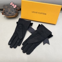 Cheap Chanel Gloves For Women #1244569 Replica Wholesale [$42.00 USD] [ITEM#1244569] on Replica Chanel Gloves